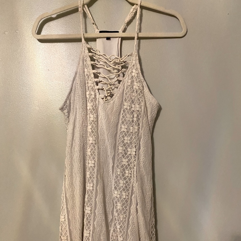 Kendal and Kylie mini dress